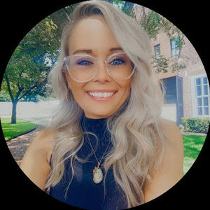 Meet your Posher, Yancie